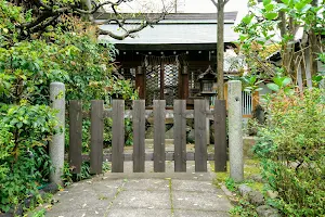 Kyoto Dai-jingū Shrine image