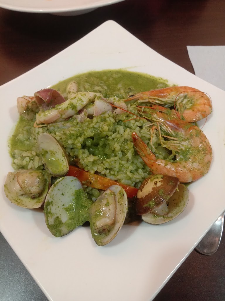 義鄉園餐坊《義式推薦》泰山熱門餐廳｜義式料理｜異國餐廳｜特色料理｜必吃義式｜別緻餐廳 的照片