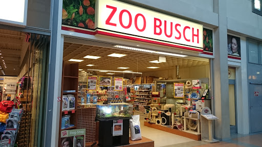 Zoo Busch GmbH - Göttingen (Am Kauf Park ) unter Göttingen, 