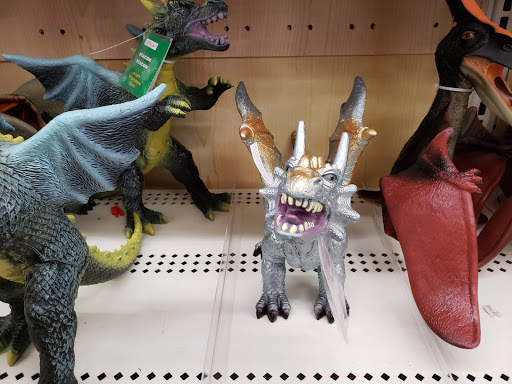 Craft Store «Michaels», reviews and photos, 4210 Veterans Memorial Dr, Batavia, NY 14020, USA