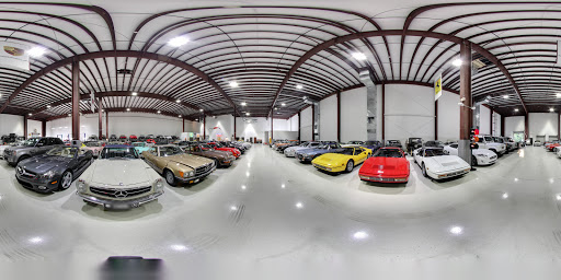 Car Dealer «Exotic Classics», reviews and photos, 100 Gordon Dr, Syosset, NY 11791, USA