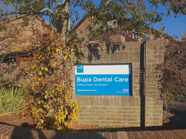 Bupa Dental Care Hollway Road - Dentist