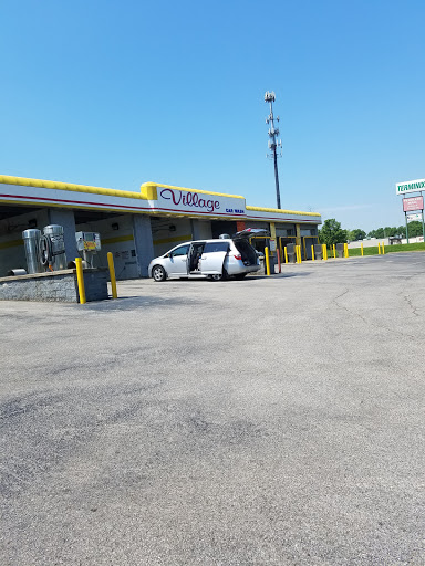 Village Car Wash en Louisville