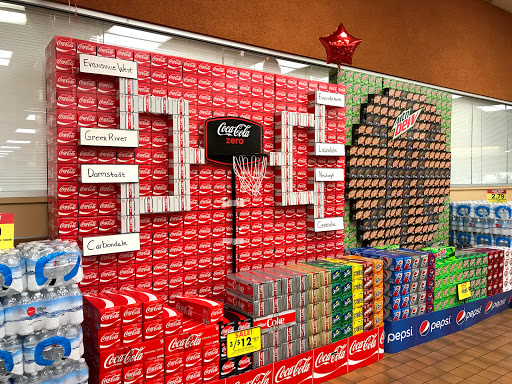 Grocery Store «Schnucks», reviews and photos, 4500 W Lloyd Expy, Evansville, IN 47712, USA