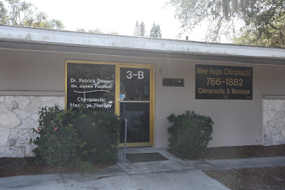 New Hope Chiropractic And Massage Port Charlotte