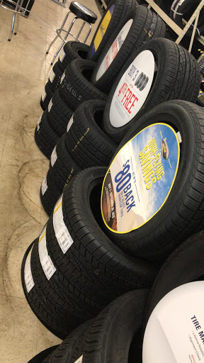 Auto Parts Store «Pep Boys Auto Parts & Service», reviews and photos, 72 Hazlet Ave, Hazlet, NJ 07730, USA