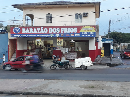 Baratao Dos Frios