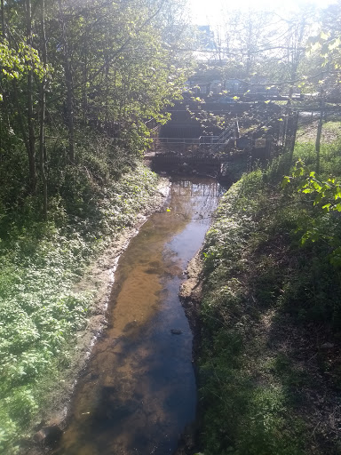 River Sherbourne