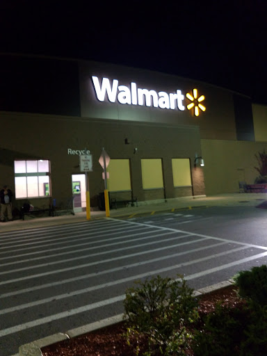 Department Store «Walmart Supercenter», reviews and photos, 506 State Rd, North Dartmouth, MA 02747, USA