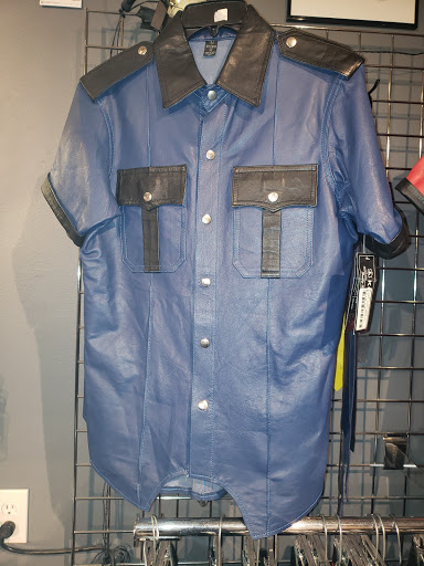 Store «Twin Cities Leather & Latte», reviews and photos, 2717 Hennepin Ave, Minneapolis, MN 55408, USA