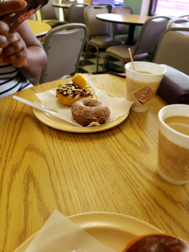 Donut Shop «MJ Donuts», reviews and photos, 325 S Polk St, Pineville, NC 28134, USA