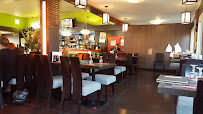 Atmosphère du Restaurant japonais Hoki Sushi. à Herblay-sur-Seine - n°2