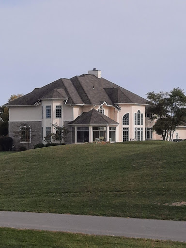 Golf Course «Foxfire Golf Club», reviews and photos, 10799 State Road 104, Lockbourne, OH 43137, USA