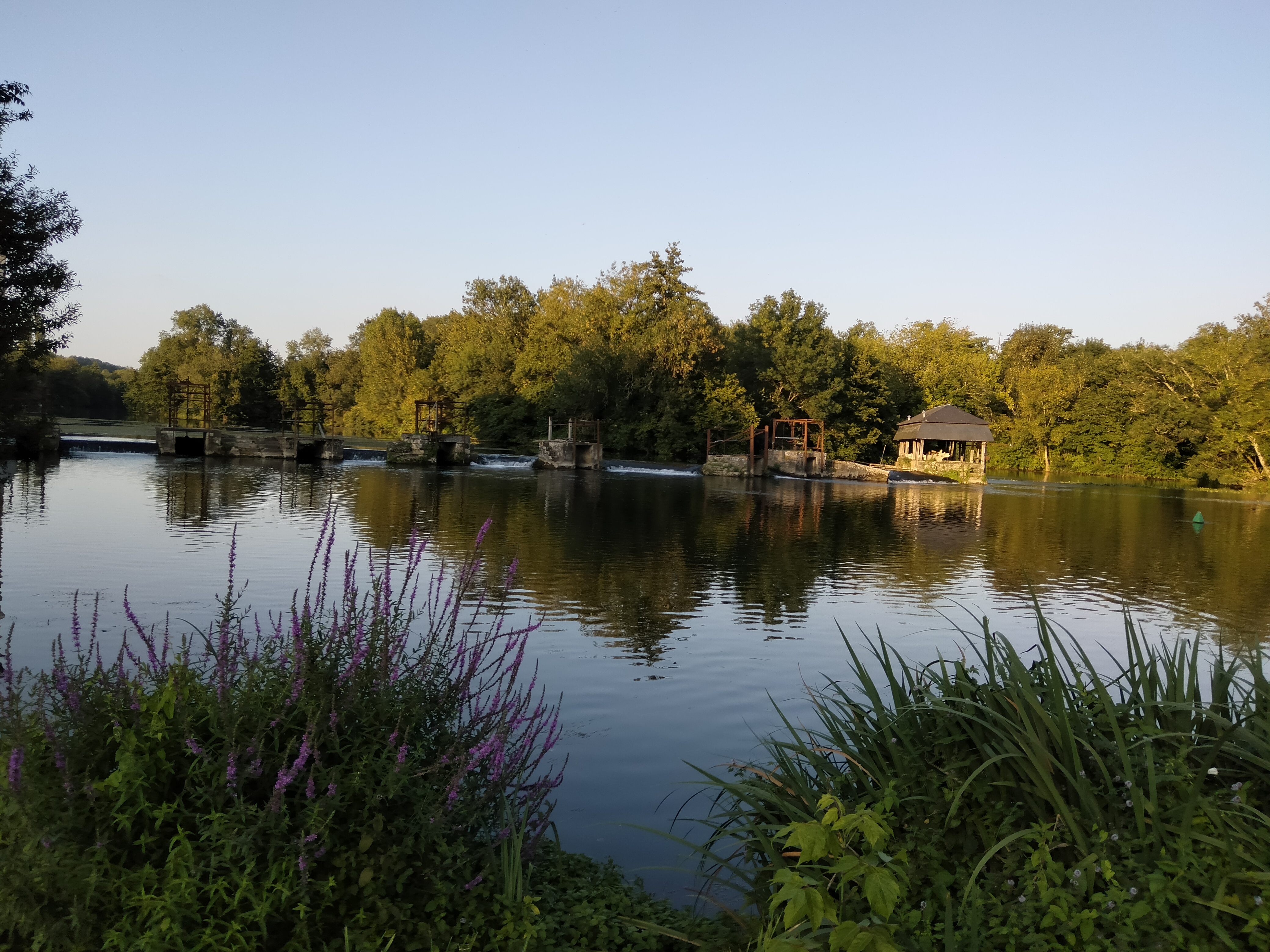 Photo n° 1 de l'avis de Philippe.a fait le 13/08/2021 à 20:32