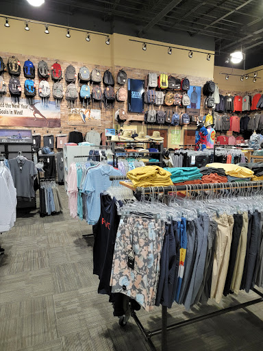 Shoe Store «MetroShoe Warehouse», reviews and photos, 2308 24th Ave NW, Norman, OK 73069, USA