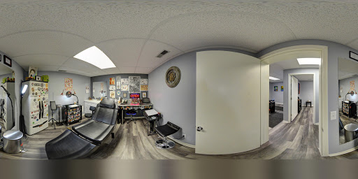 Explore korean tattoo ideas for guys, creative tattoo ideas in Greenfield, available at Tattoos In Time Studio