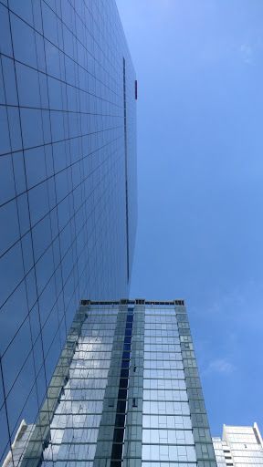 Insurance Company «CNA Chicago Branch», reviews and photos