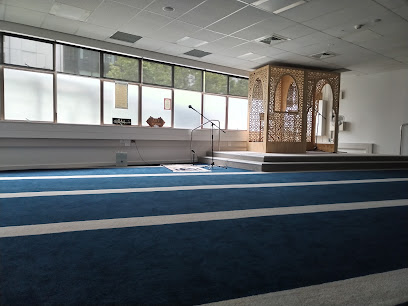 AUT Masjid