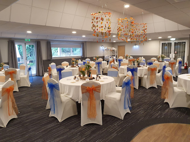 Roundwood Function & Conference Centre - Event Planner