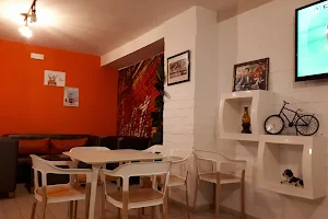 Café Loft'in image