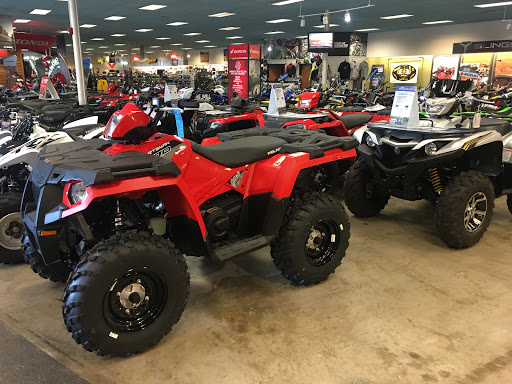 Motorcycle Dealer «RideNow Powersports Concord & Indian Motorcycle Concord», reviews and photos, 254 Concord Pkwy S, Concord, NC 28027, USA