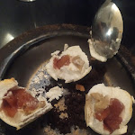 Photo n°12 de l'avis de Andrea.i fait le 24/05/2022 à 11:45 sur le  YOICHI | Palazzo Pica Alfieri à L'Aquila