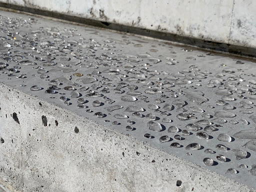 C.C.L. Wash & Seal Concrete Driveway Sealing