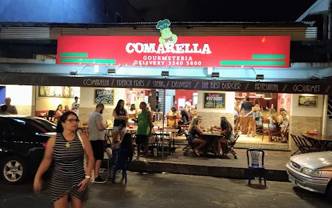 Comarella Gourmet image
