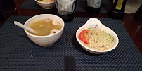 Soupe miso du Restaurant japonais Choko à Bergerac - n°7
