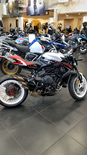 Motorcycle Dealer «Euro Cycle Las Vegas», reviews and photos, 6675 S Tenaya Way, Las Vegas, NV 89113, USA