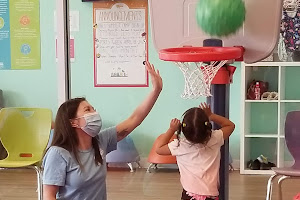 The Little Gym of El Paso