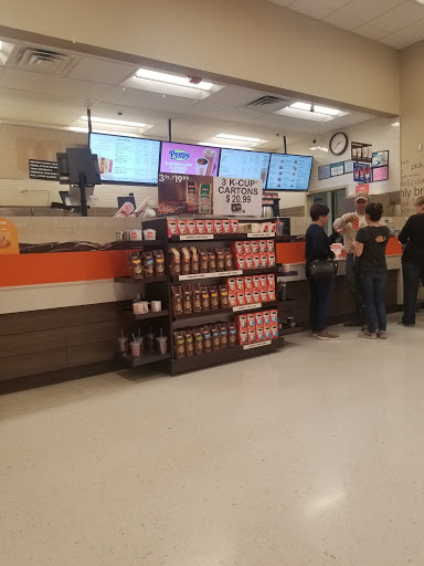 Discount Store «Walmart», reviews and photos, 26 Hampton House Rd, Newton, NJ 07860, USA