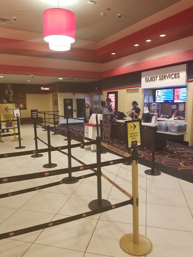 Movie Theater «AMC Rivertowne 12», reviews and photos, 6075 Oxon Hill Rd, Oxon Hill, MD 20745, USA