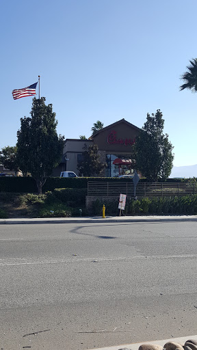 Chick-fil-A image
