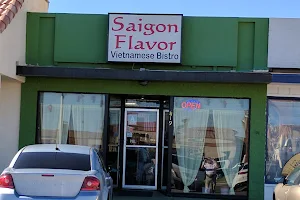 Saigon Flavor image