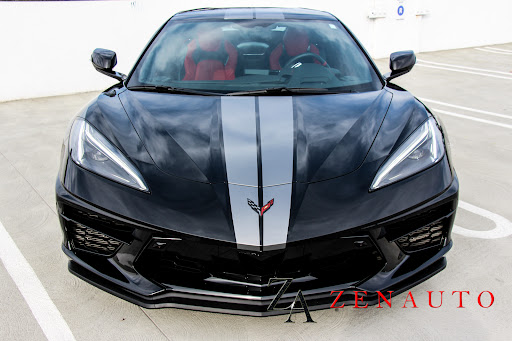 Car Dealer «Zen Auto Sales», reviews and photos, 5613 Elvas Ave, Sacramento, CA 95819, USA