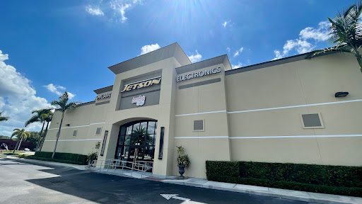 Jetson Appliance & Electronics Experts, 4145 US-1, Fort Pierce, FL 34982, USA, 