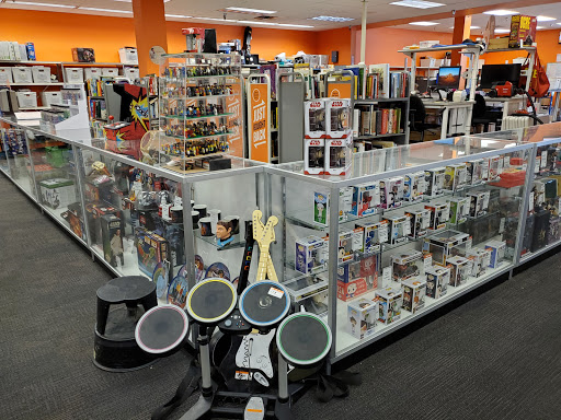 Used Book Store «2nd & Charles», reviews and photos, 401 US-190, Covington, LA 70433, USA