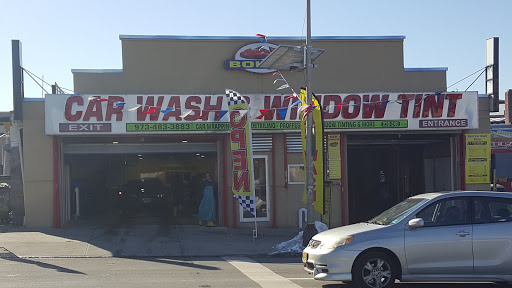 Bouba Hand Car Wash en Newark