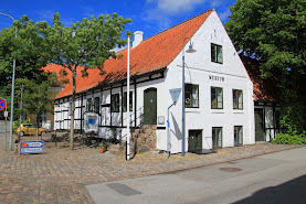 Sæby Museums Forening