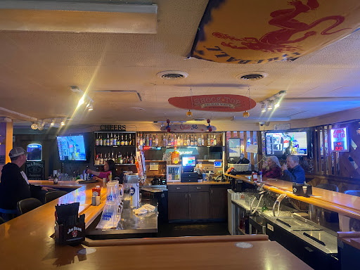 Social Club «Club 48», reviews and photos, 16 4800 S, Murray, UT 84107, USA