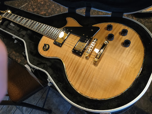 All In One Guitar image