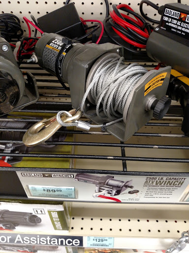 Hardware Store «Harbor Freight Tools», reviews and photos, 32706 John R Rd, Madison Heights, MI 48071, USA