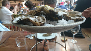 Photo n°80 de Bar à Huîtres L’Oyster Bar à Arcachon ()