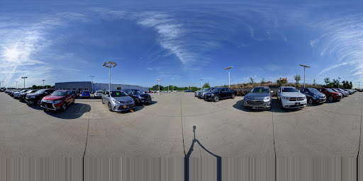 Used Car Dealer «Lithia Volkswagen of Des Moines», reviews and photos, 5200 Merle Hay Rd, Johnston, IA 50131, USA
