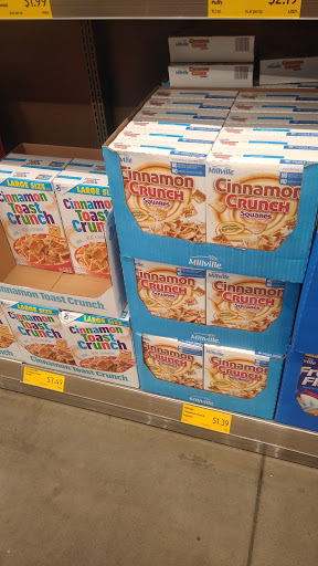 Supermarket «ALDI», reviews and photos, 3565 Braselton Hwy, Dacula, GA 30019, USA