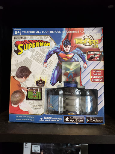 Comic Book Store «HEEBEEGEEBEEZ», reviews and photos, 1986 N Hill Field Rd, Layton, UT 84041, USA