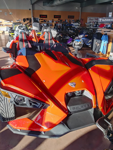 Motorcycle Dealer «CCM of NKY Indian, Victory, Slingshot», reviews and photos, 10855 Dixie Hwy, Walton, KY 41094, USA