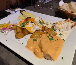 Restaurant Rhodos photo