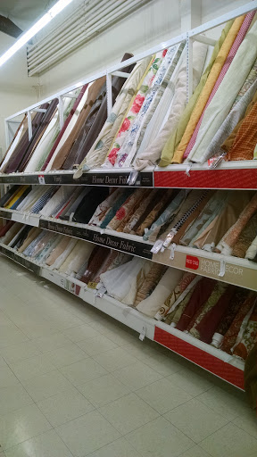 Fabric Store «Jo-Ann Fabrics and Crafts», reviews and photos, 3130 Arden Way, Sacramento, CA 95825, USA